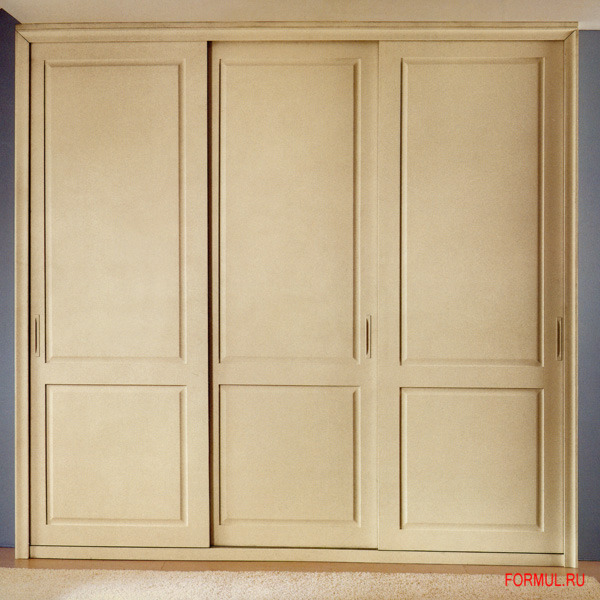 Шкаф купе De Baggis A.0362 (A.0363, A.0372, A.0373)